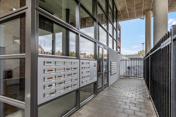 Medium property photo - Sint Willebrordstraat 29, 5014 CA Tilburg